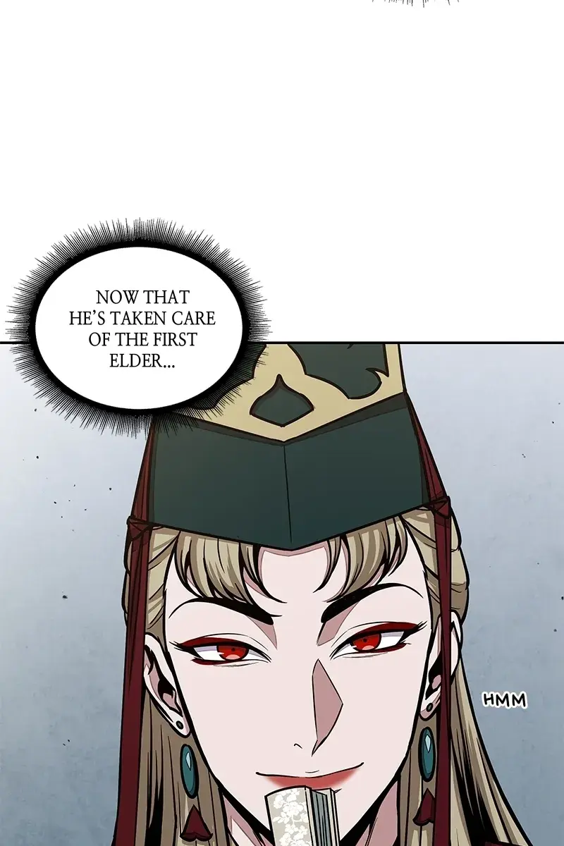 Nano Machine Chapter 104 Page 77