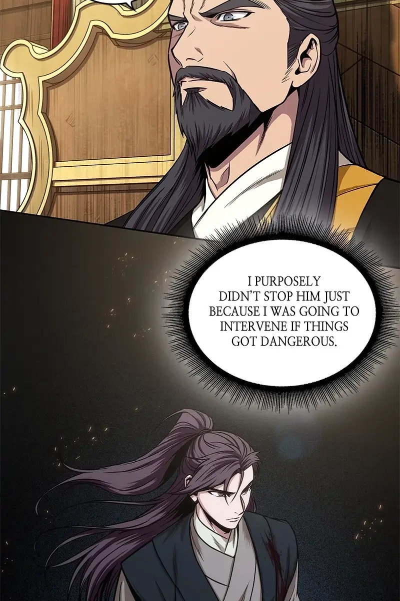 Nano Machine Chapter 104 Page 79