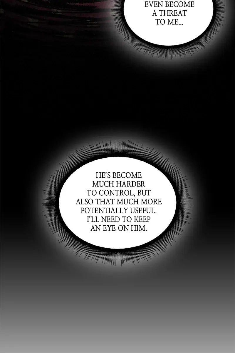 Nano Machine Chapter 104 Page 81