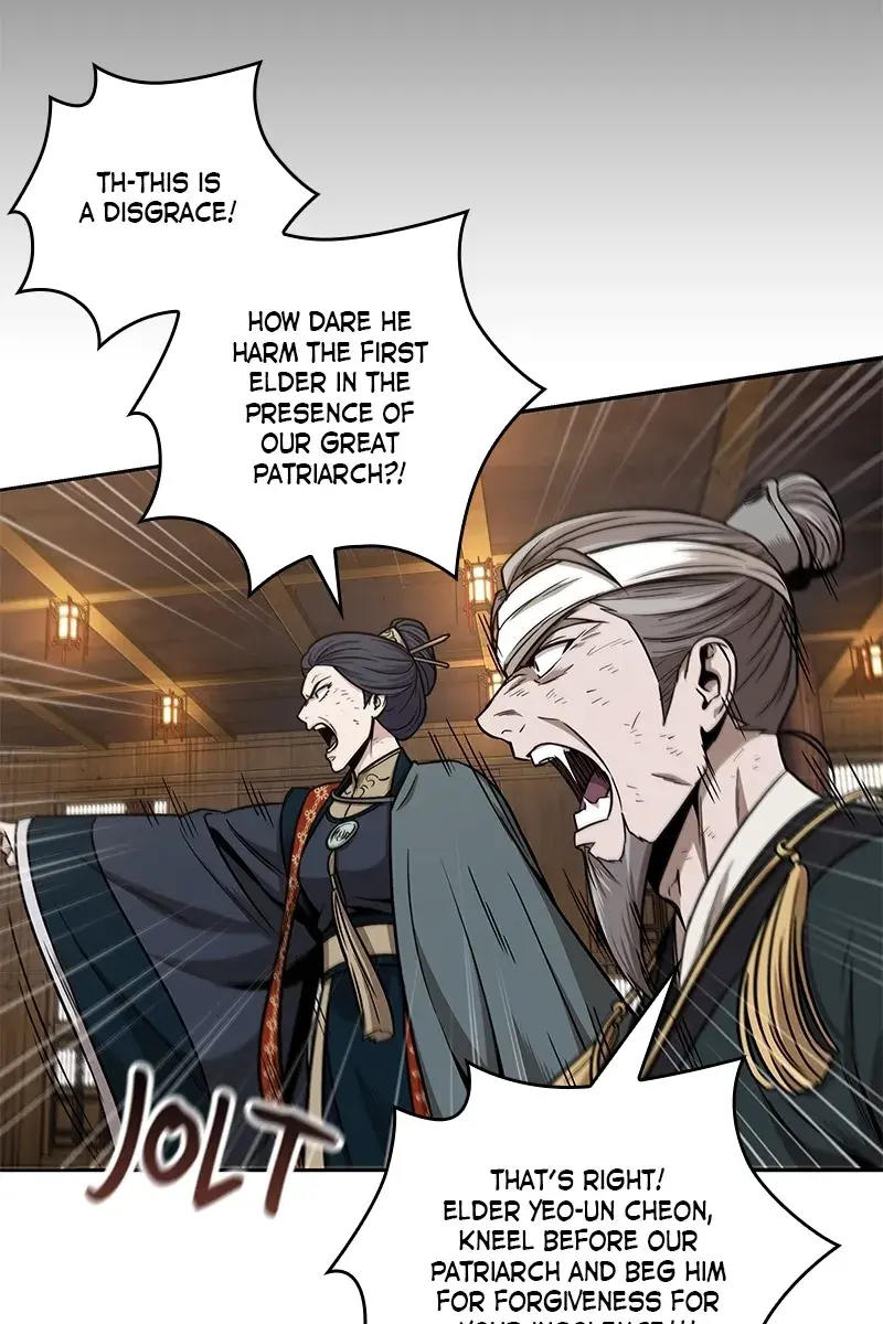 Nano Machine Chapter 104 Page 82