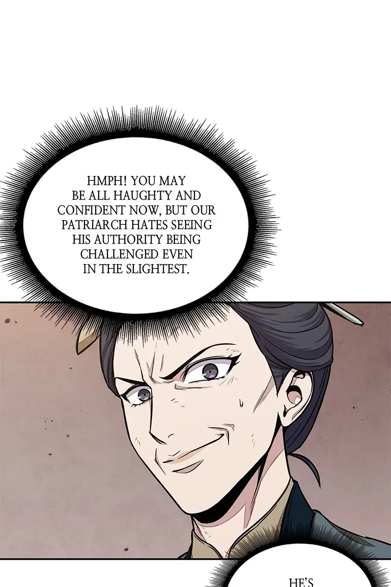 Nano Machine Chapter 104 Page 87