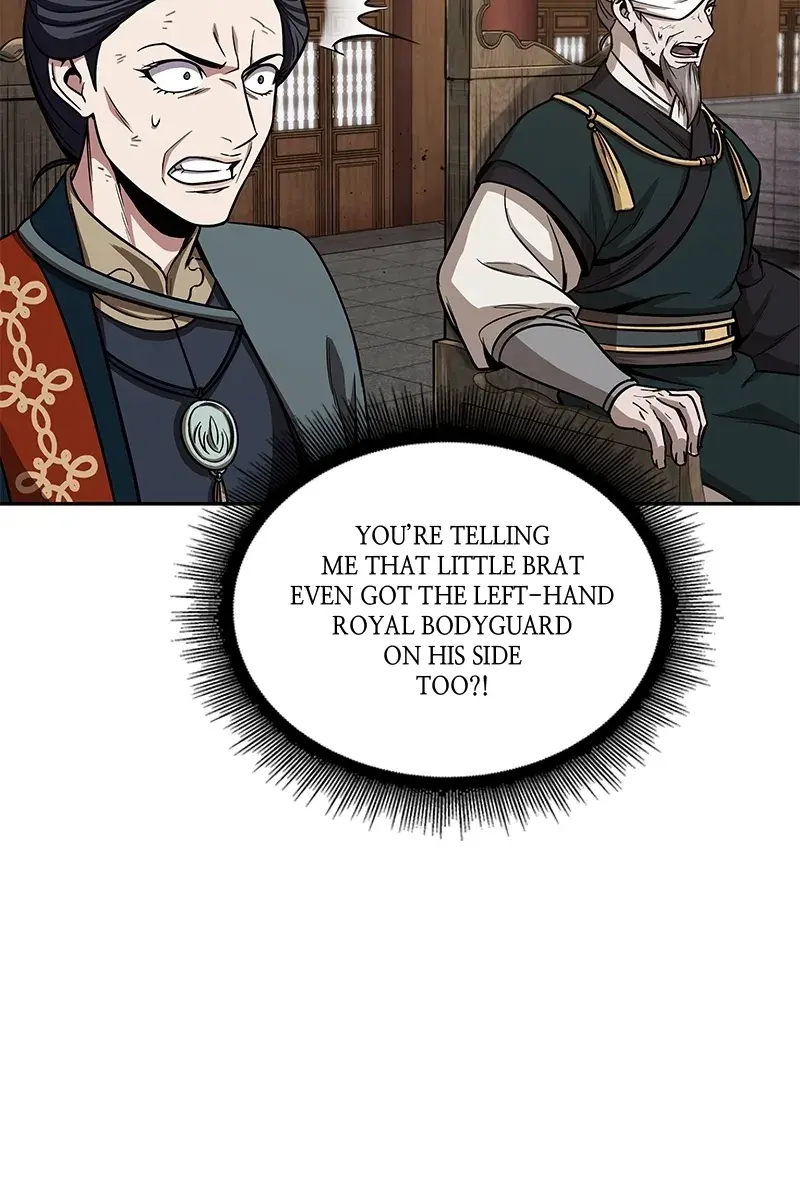 Nano Machine Chapter 104 Page 91