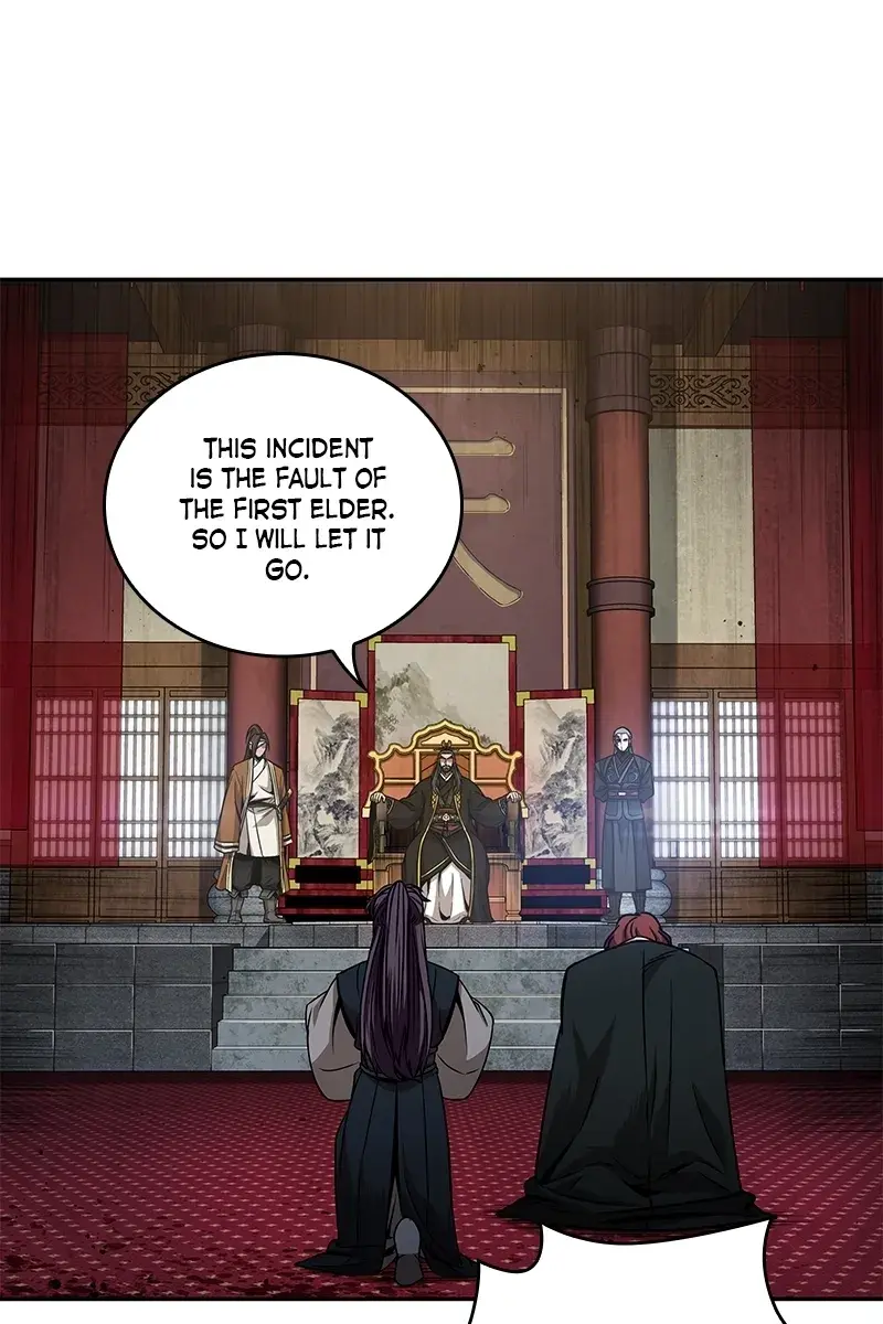 Nano Machine Chapter 104 Page 92