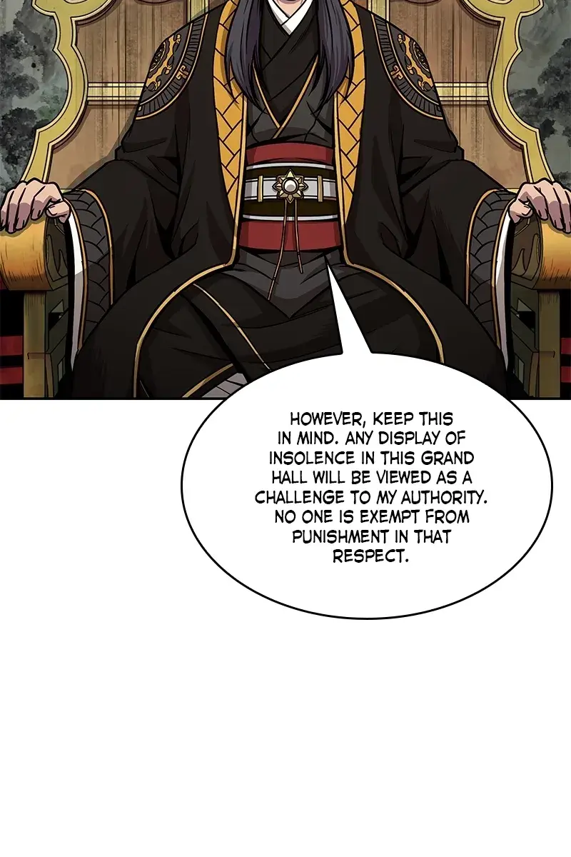 Nano Machine Chapter 104 Page 94