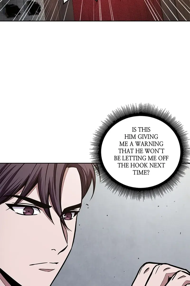 Nano Machine Chapter 104 Page 96