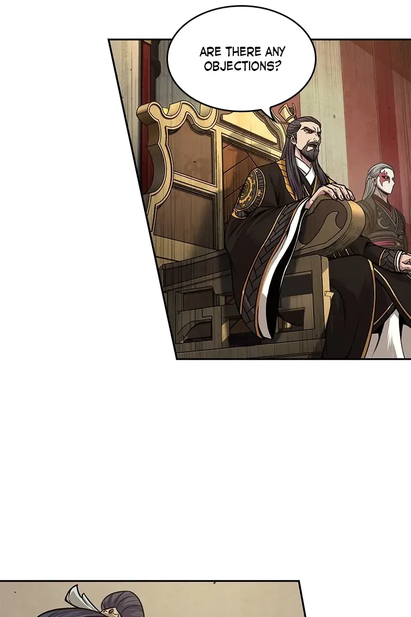 Nano Machine Chapter 105 Page 3