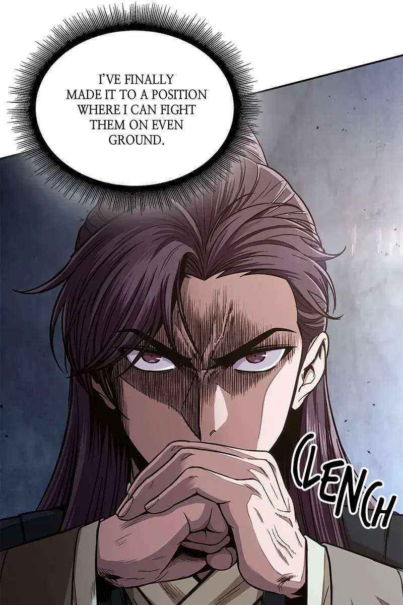 Nano Machine Chapter 105 Page 11