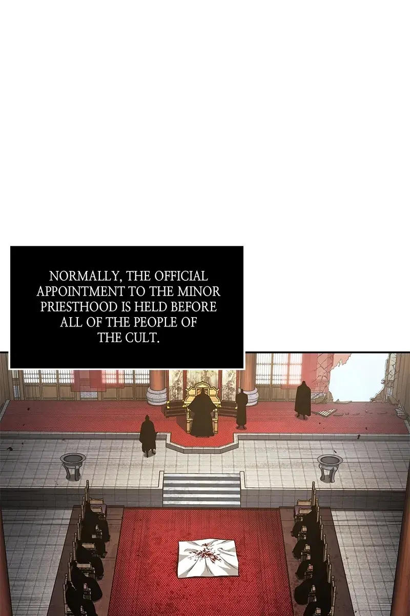 Nano Machine Chapter 105 Page 14