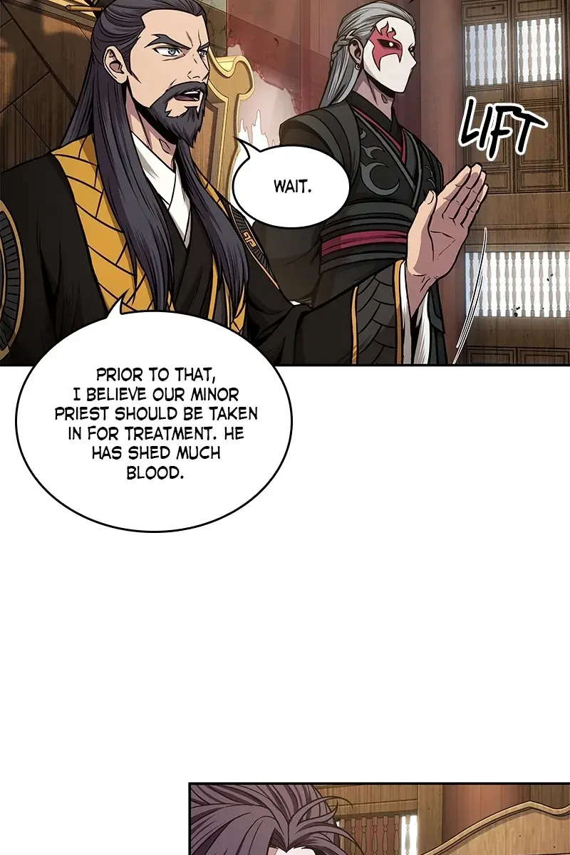 Nano Machine Chapter 105 Page 17