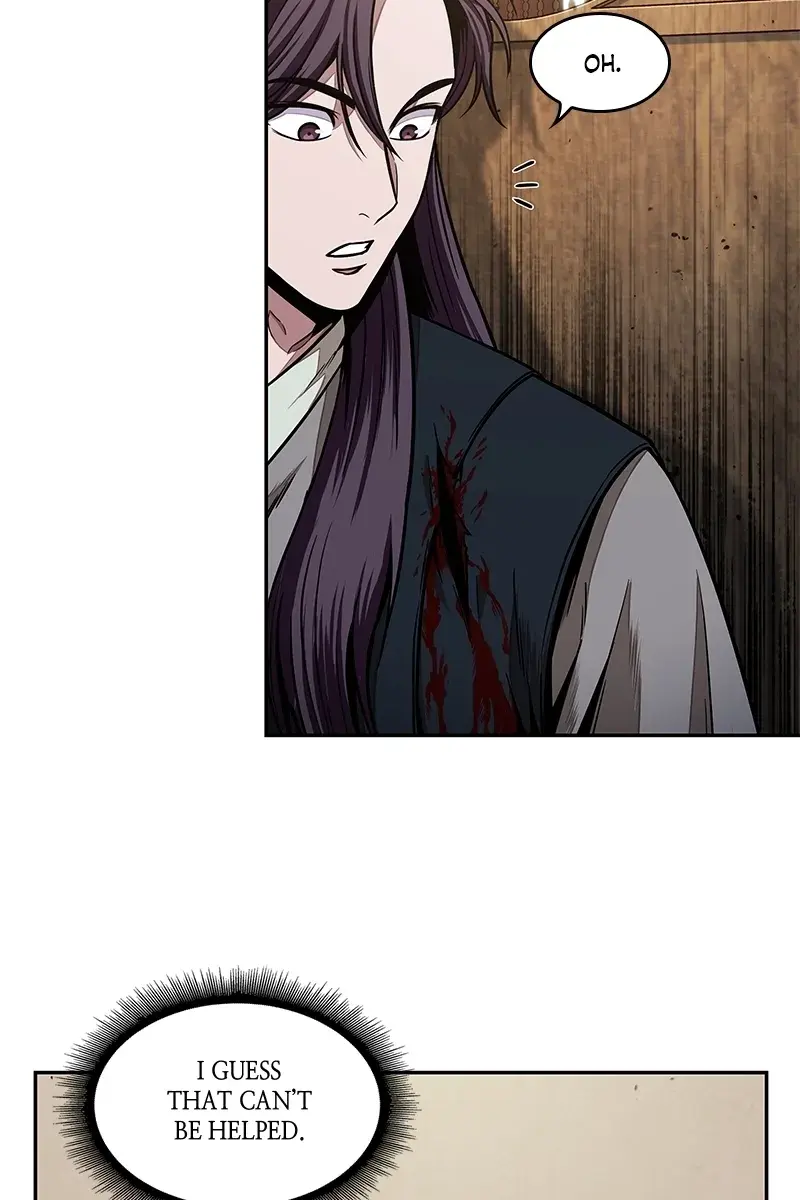 Nano Machine Chapter 105 Page 18