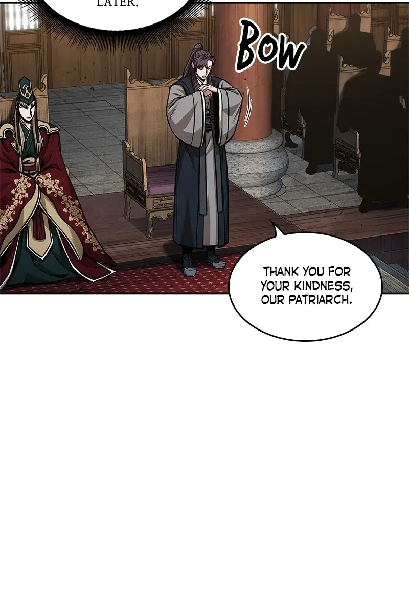 Nano Machine Chapter 105 Page 20