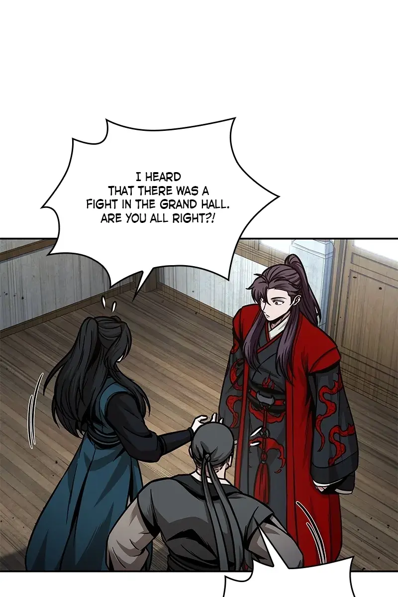 Nano Machine Chapter 105 Page 23