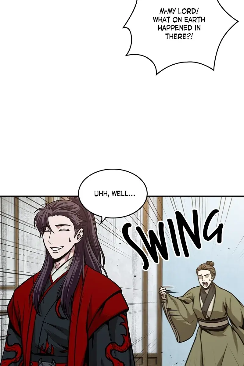 Nano Machine Chapter 105 Page 24