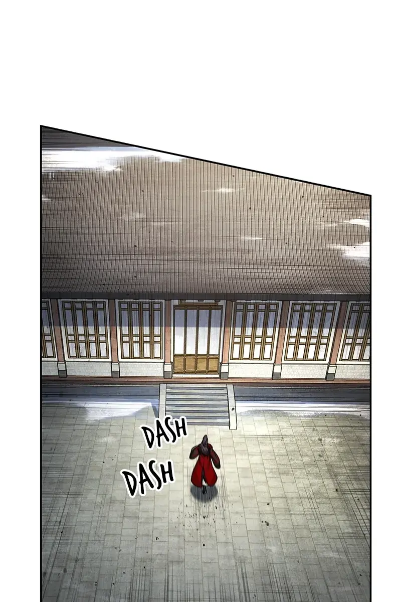 Nano Machine Chapter 105 Page 27