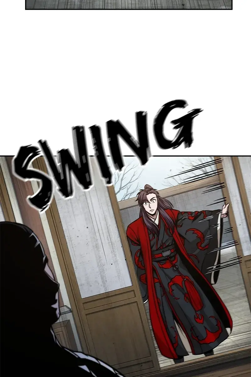 Nano Machine Chapter 105 Page 28