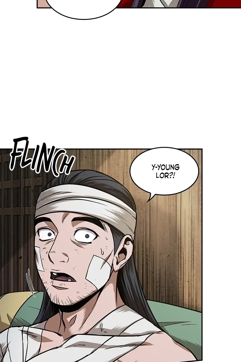 Nano Machine Chapter 105 Page 30