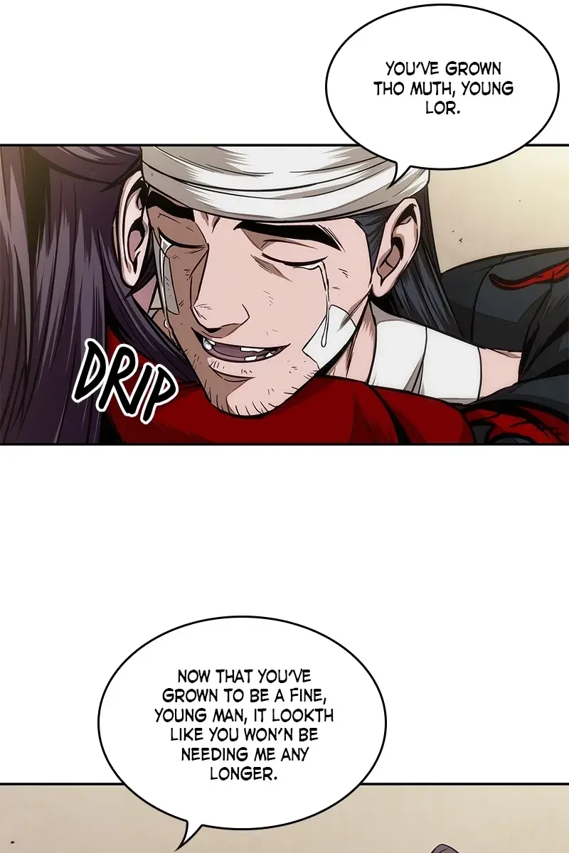 Nano Machine Chapter 105 Page 33