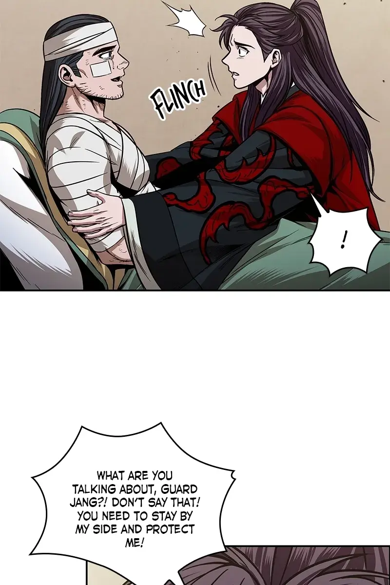 Nano Machine Chapter 105 Page 34