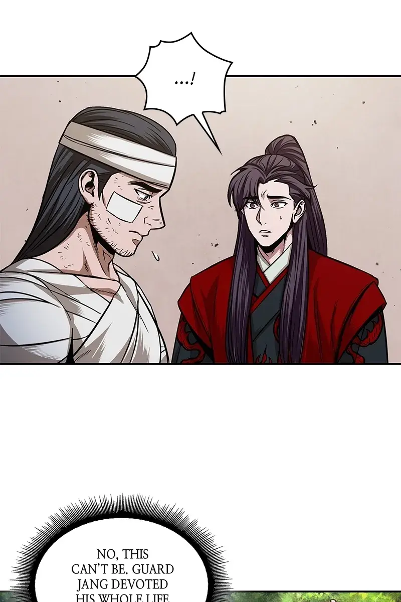 Nano Machine Chapter 105 Page 37