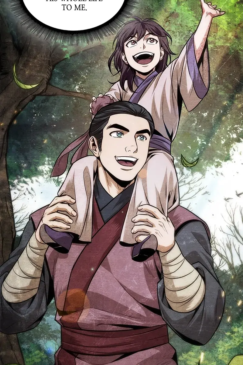 Nano Machine Chapter 105 Page 38