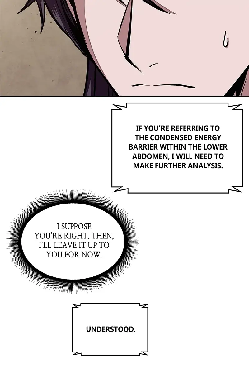 Nano Machine Chapter 105 Page 40