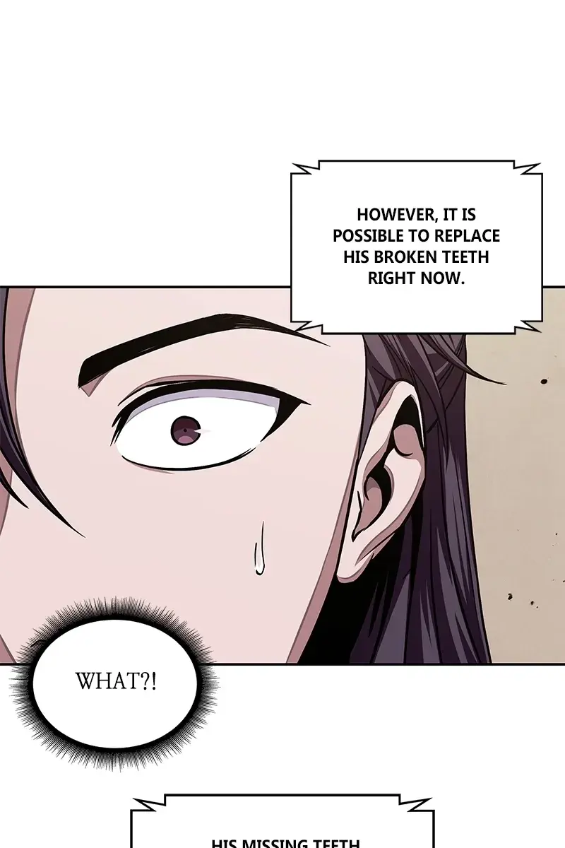 Nano Machine Chapter 105 Page 41