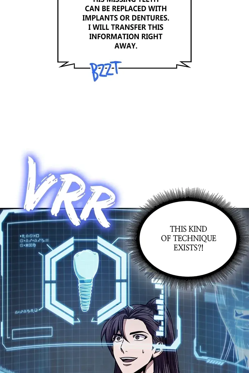 Nano Machine Chapter 105 Page 42