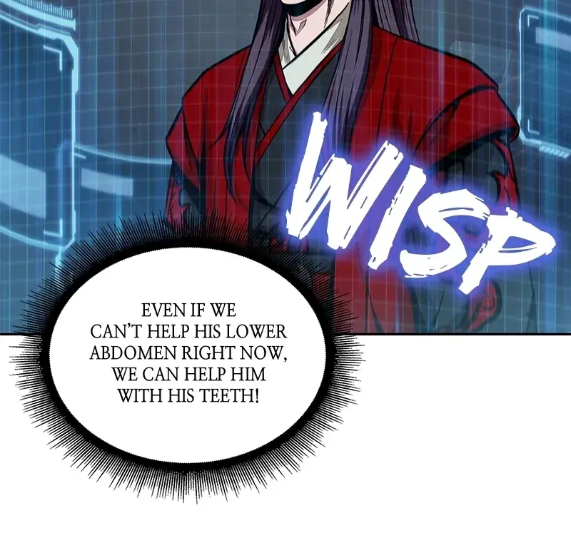 Nano Machine Chapter 105 Page 43