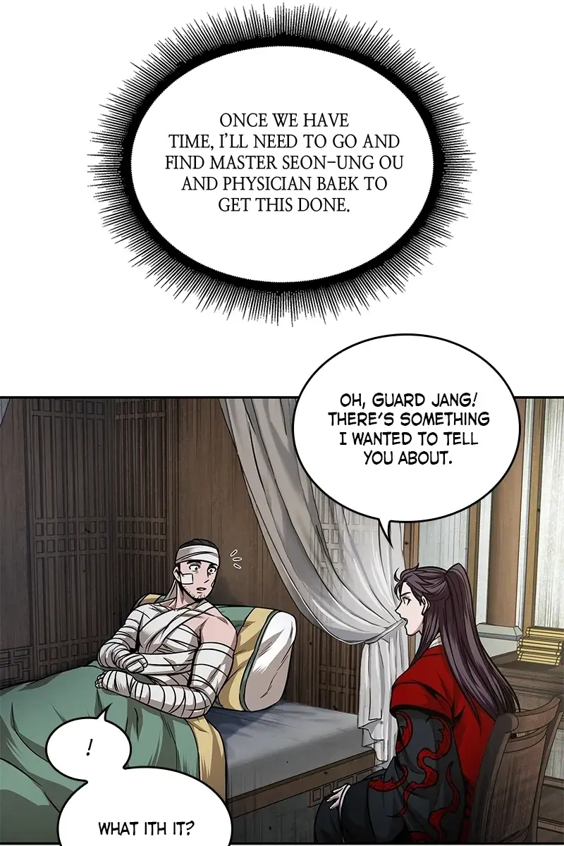 Nano Machine Chapter 105 Page 44