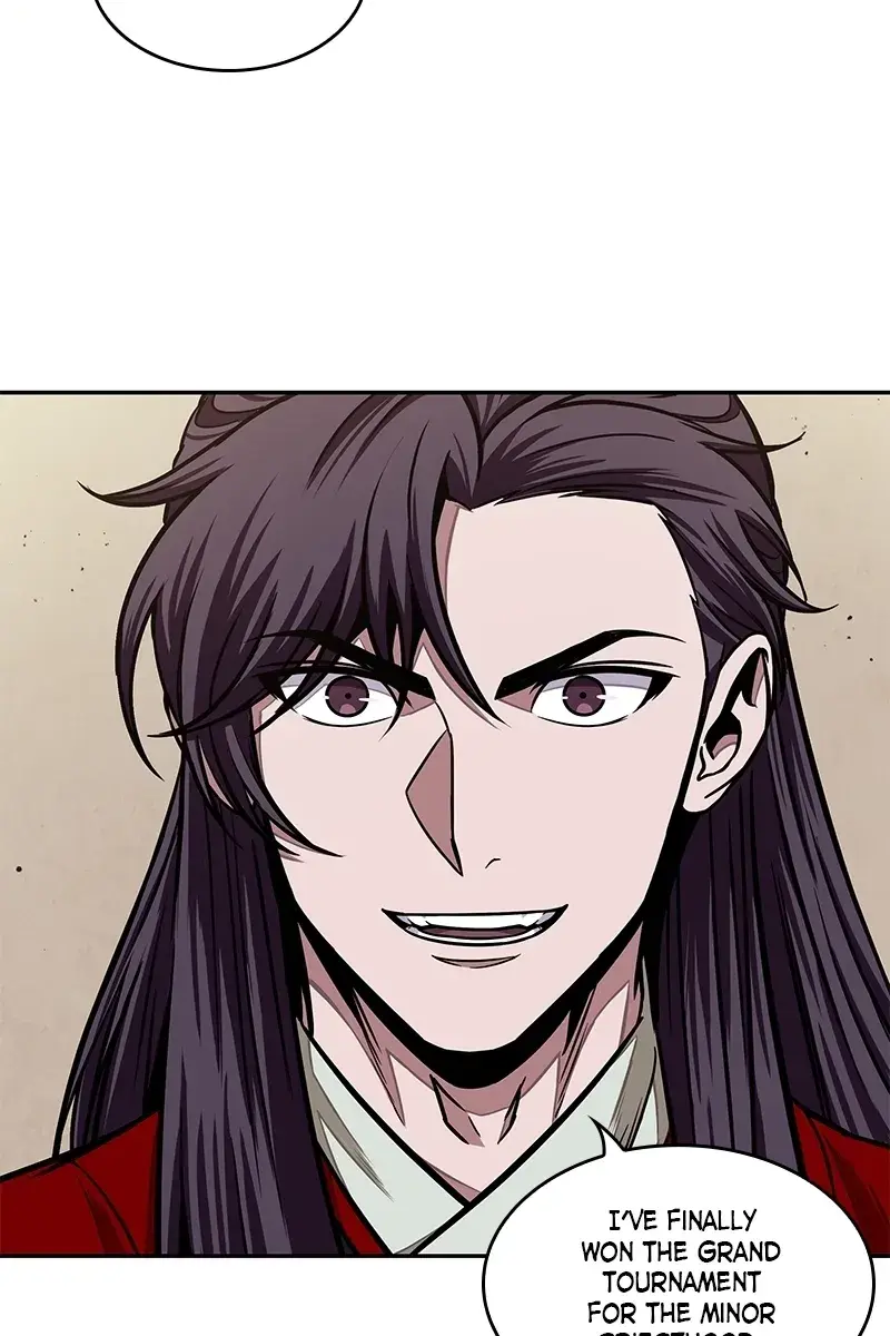 Nano Machine Chapter 105 Page 45