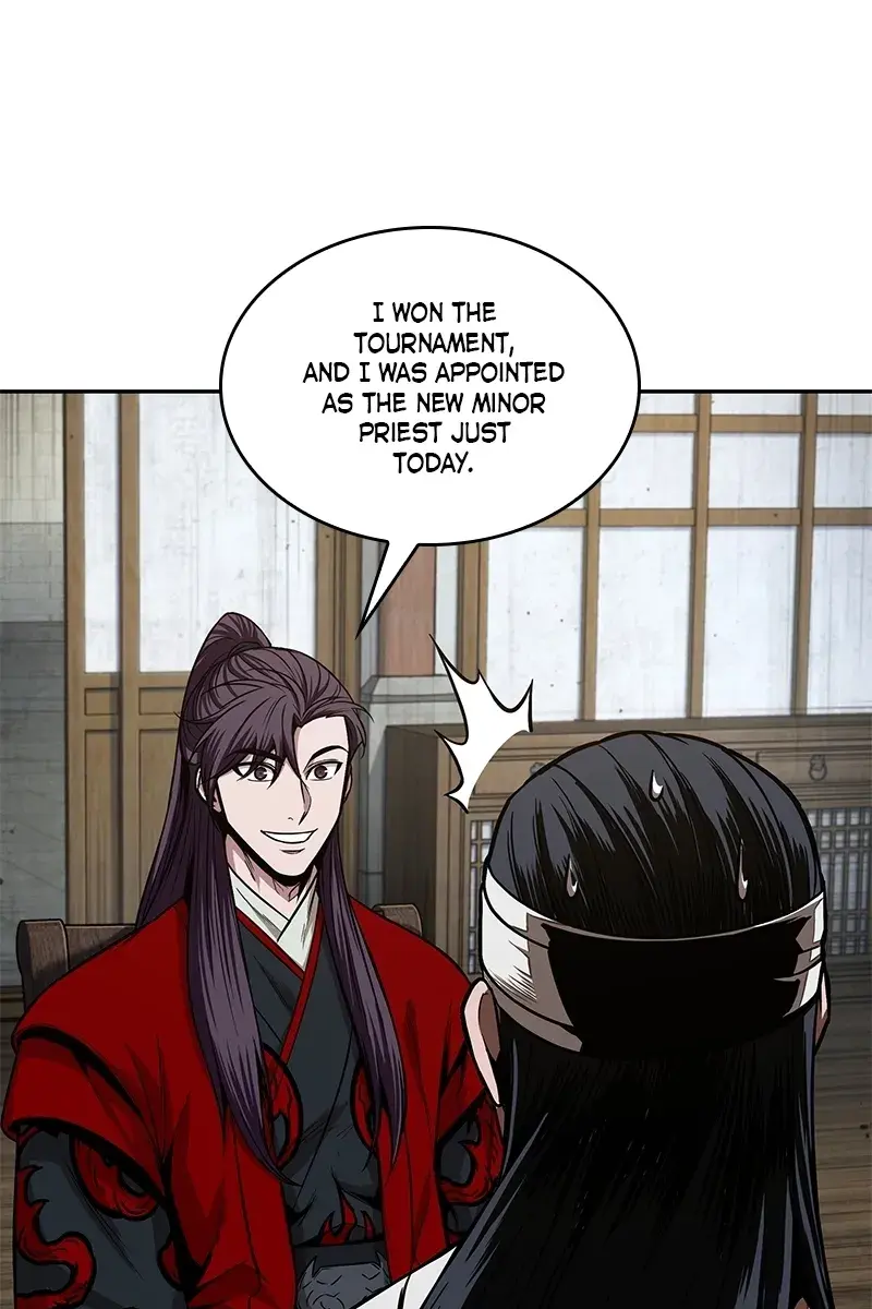 Nano Machine Chapter 105 Page 47