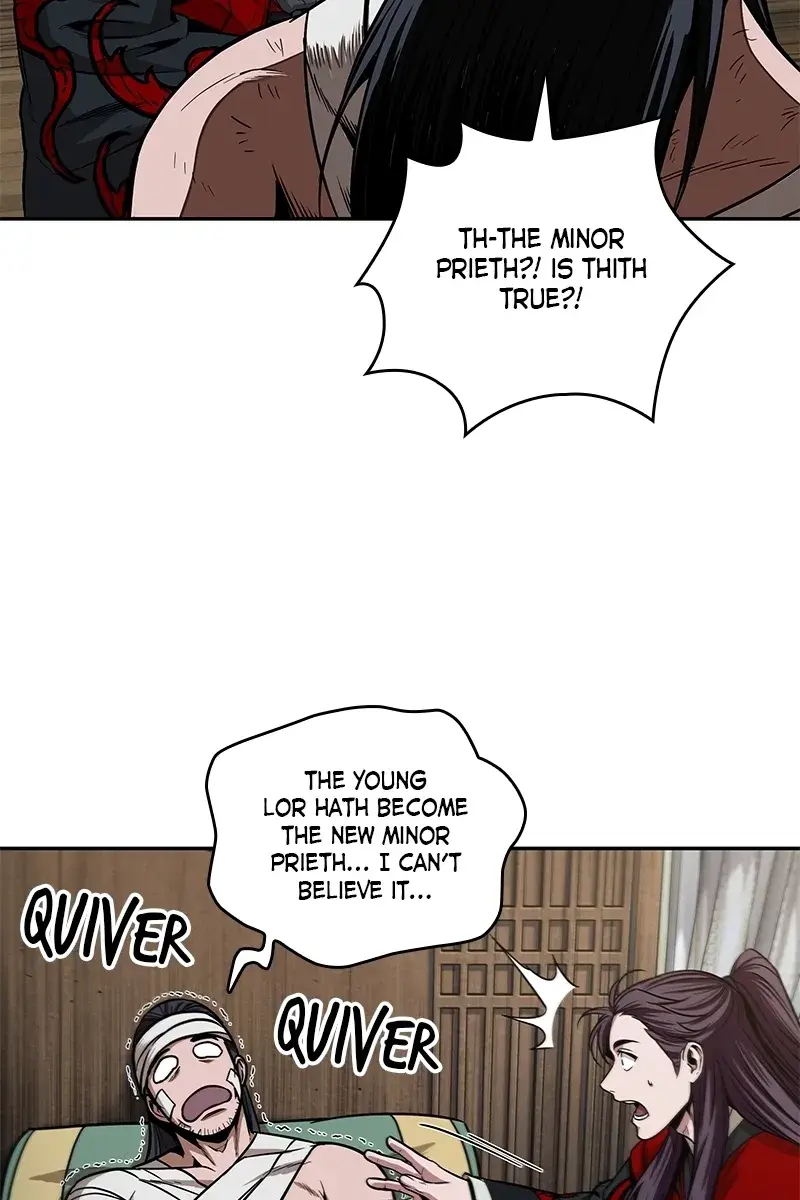 Nano Machine Chapter 105 Page 48