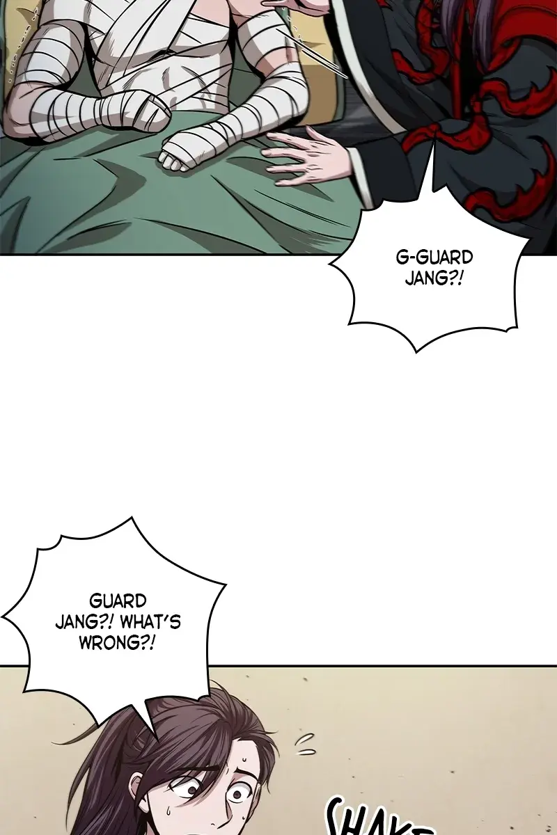 Nano Machine Chapter 105 Page 49