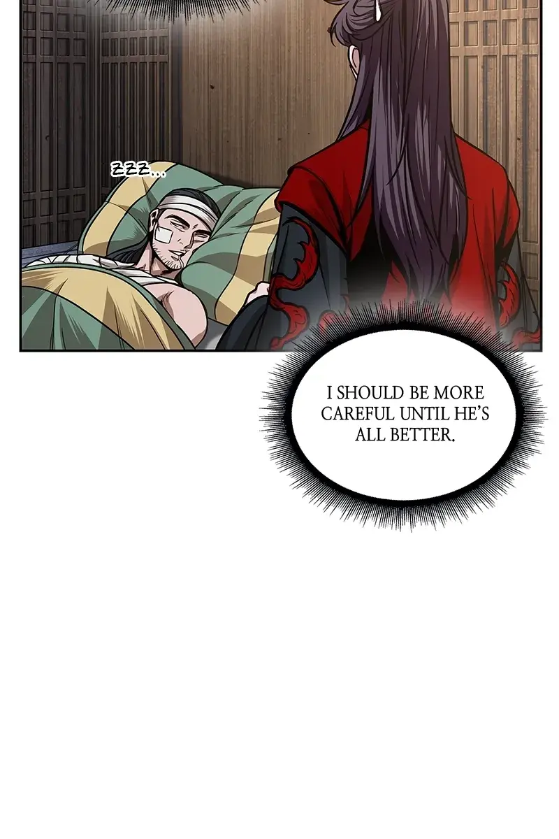 Nano Machine Chapter 105 Page 51