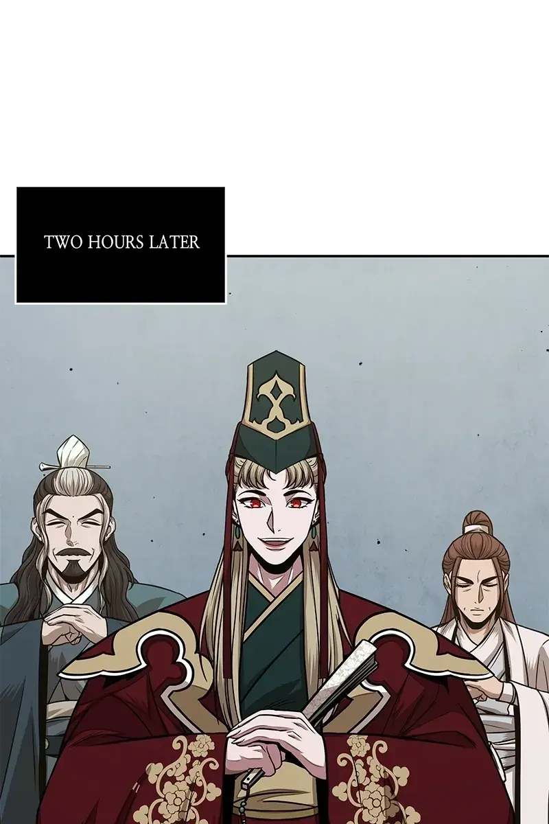 Nano Machine Chapter 105 Page 52