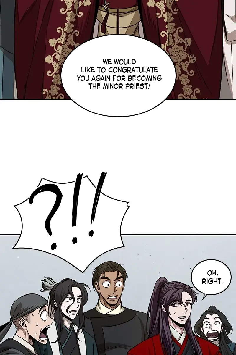 Nano Machine Chapter 105 Page 53