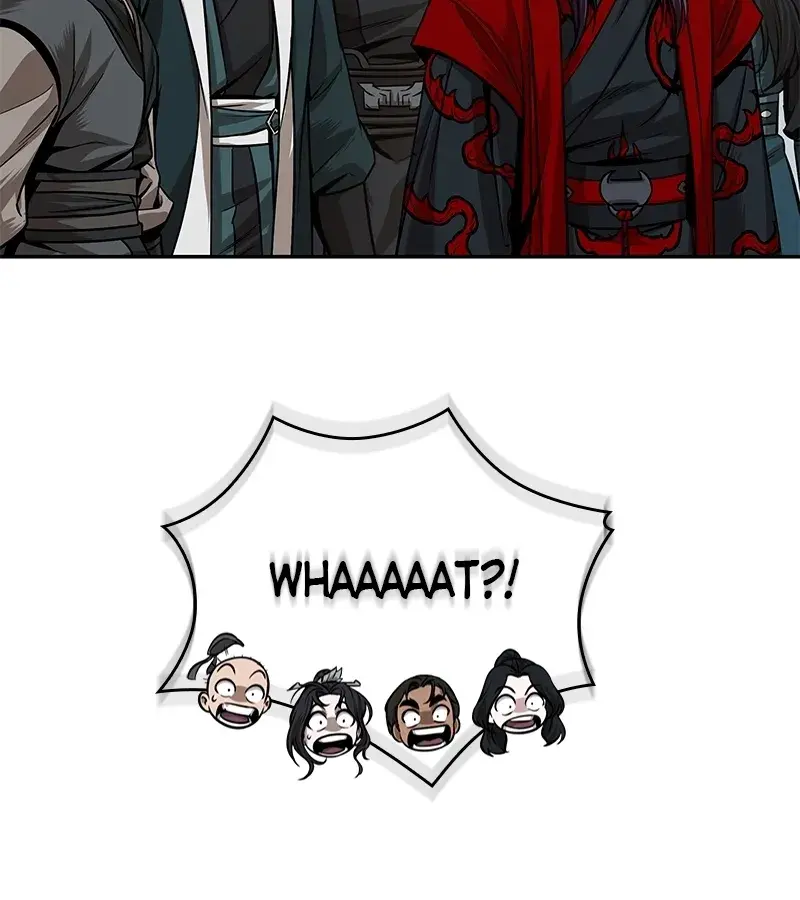 Nano Machine Chapter 105 Page 54