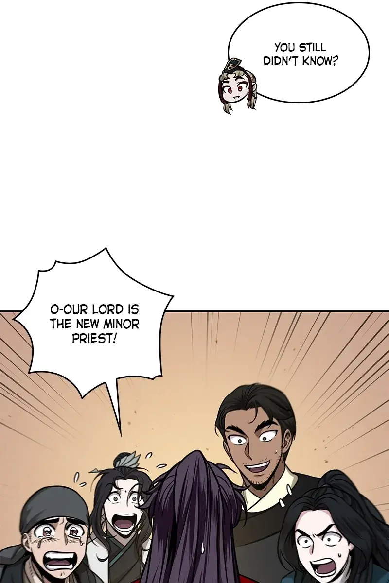 Nano Machine Chapter 105 Page 55