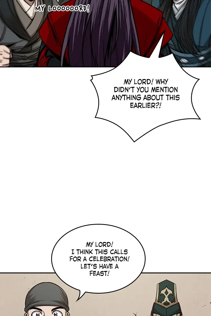 Nano Machine Chapter 105 Page 56