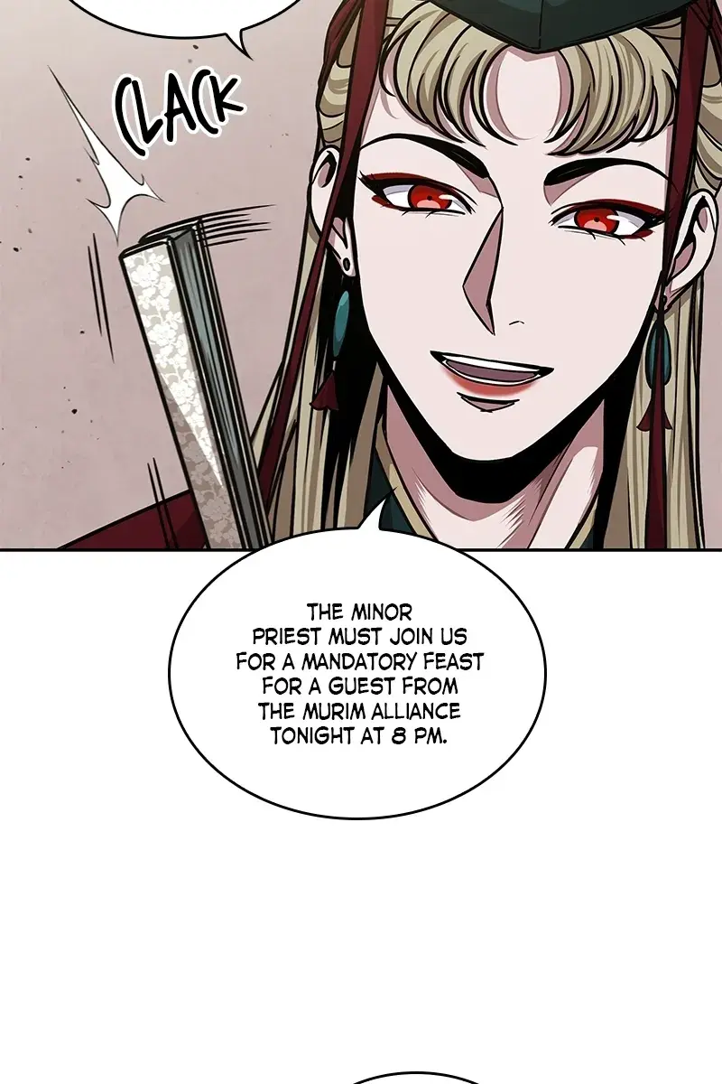 Nano Machine Chapter 105 Page 58