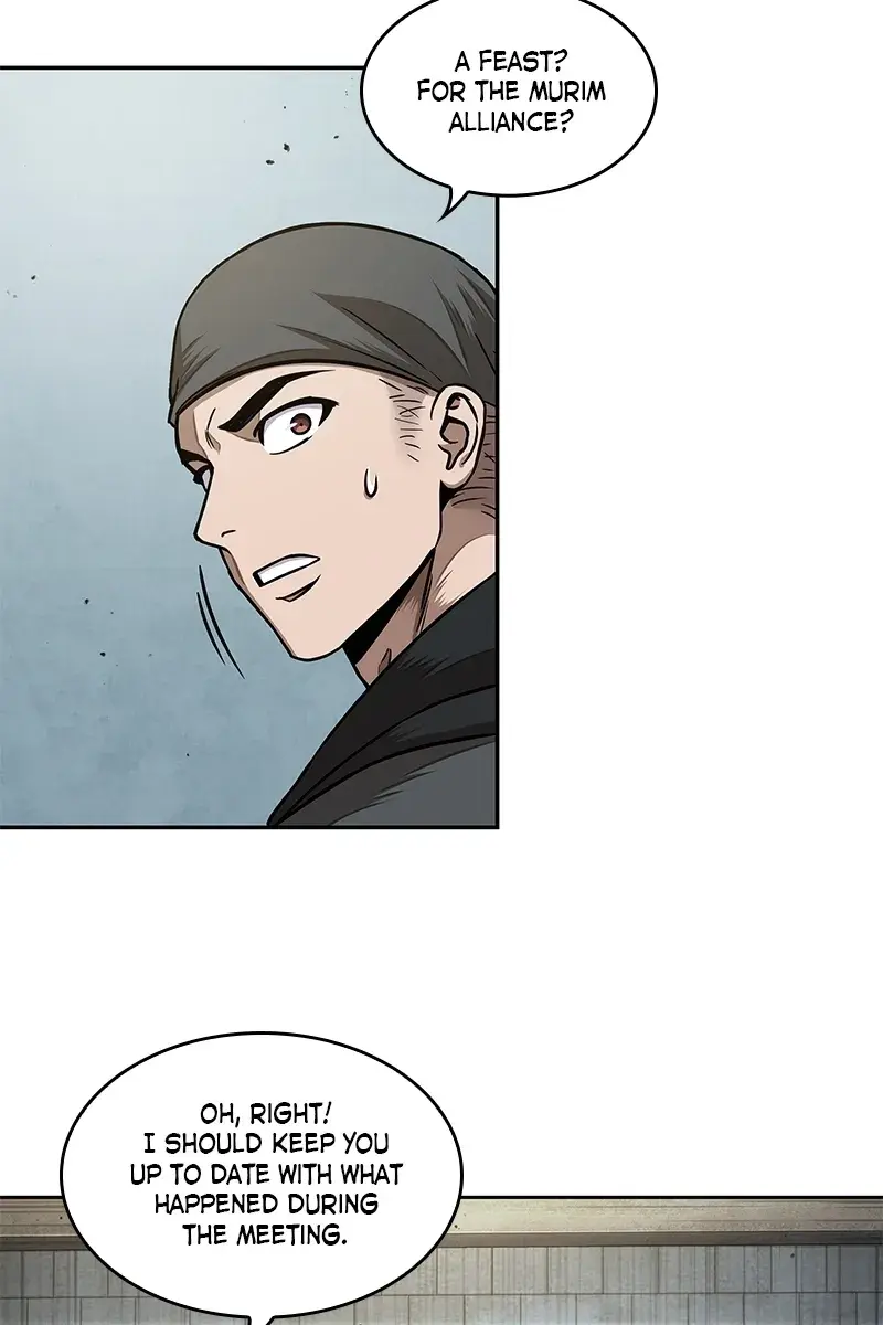 Nano Machine Chapter 105 Page 59