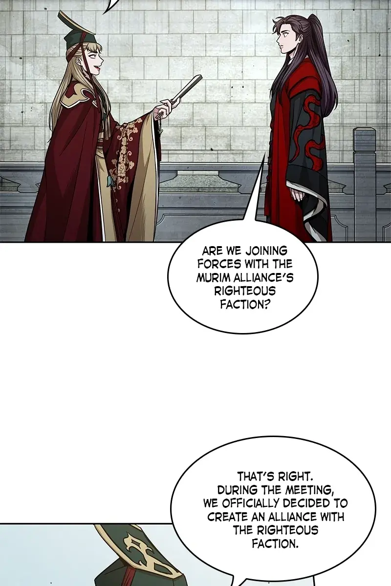 Nano Machine Chapter 105 Page 60