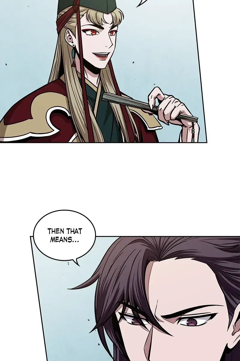 Nano Machine Chapter 105 Page 61