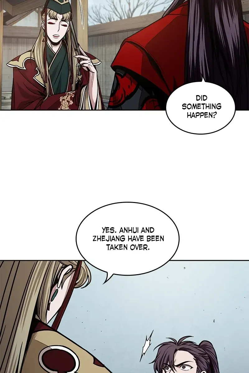 Nano Machine Chapter 105 Page 63