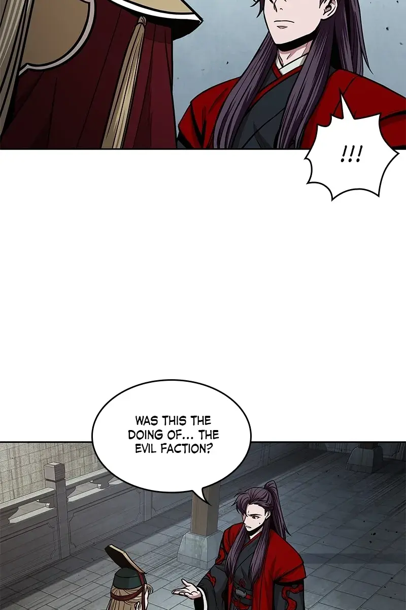 Nano Machine Chapter 105 Page 64