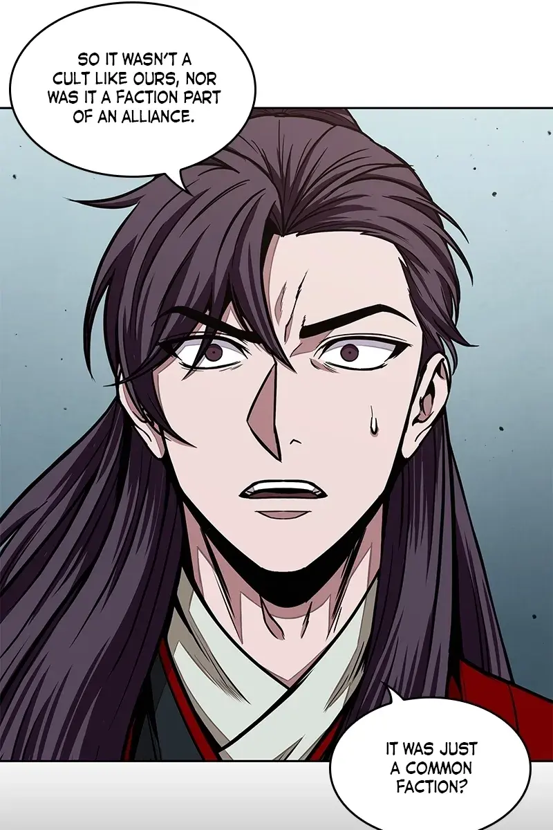 Nano Machine Chapter 105 Page 66