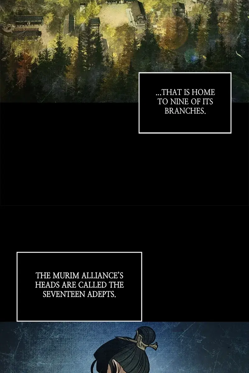 Nano Machine Chapter 105 Page 68