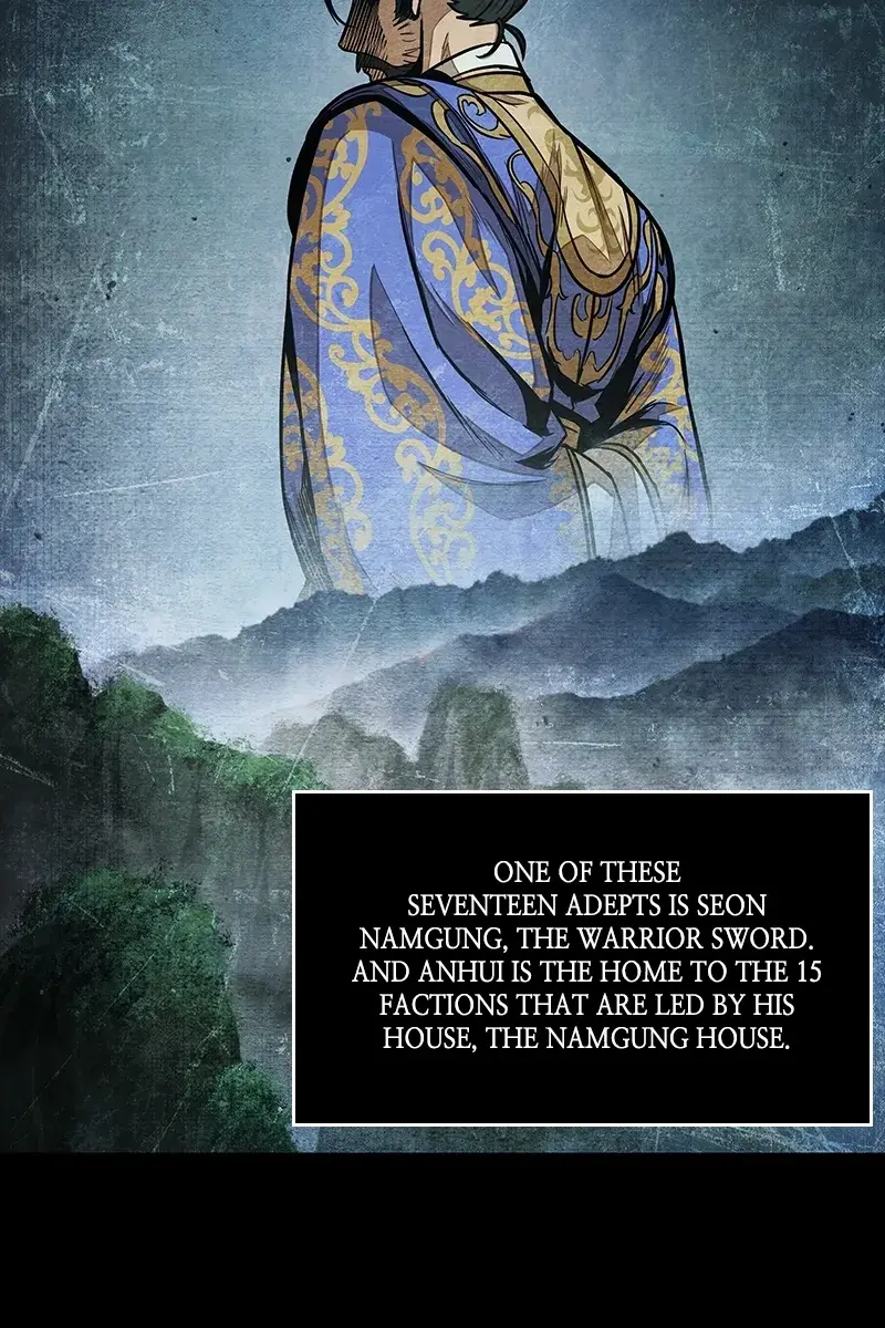 Nano Machine Chapter 105 Page 69