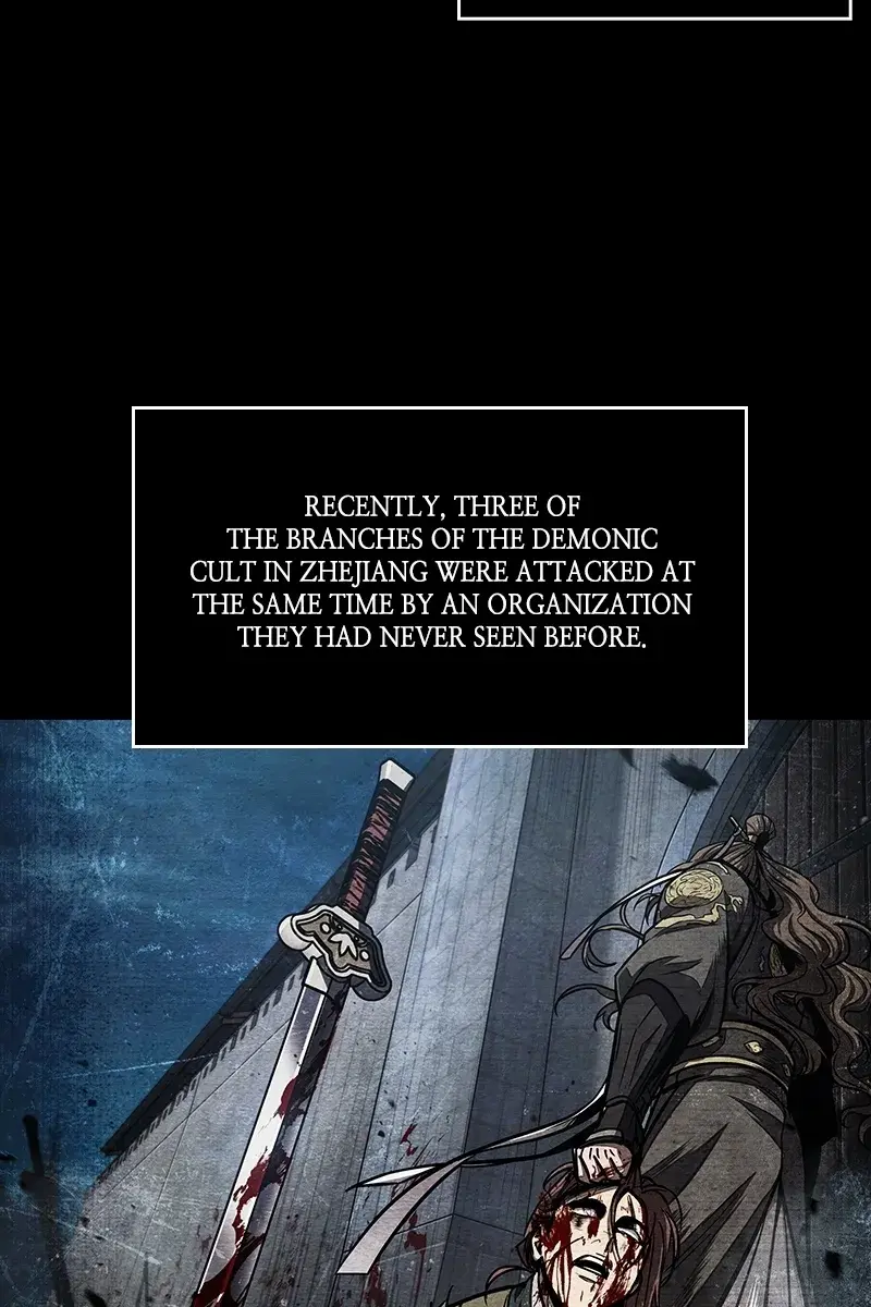 Nano Machine Chapter 105 Page 71