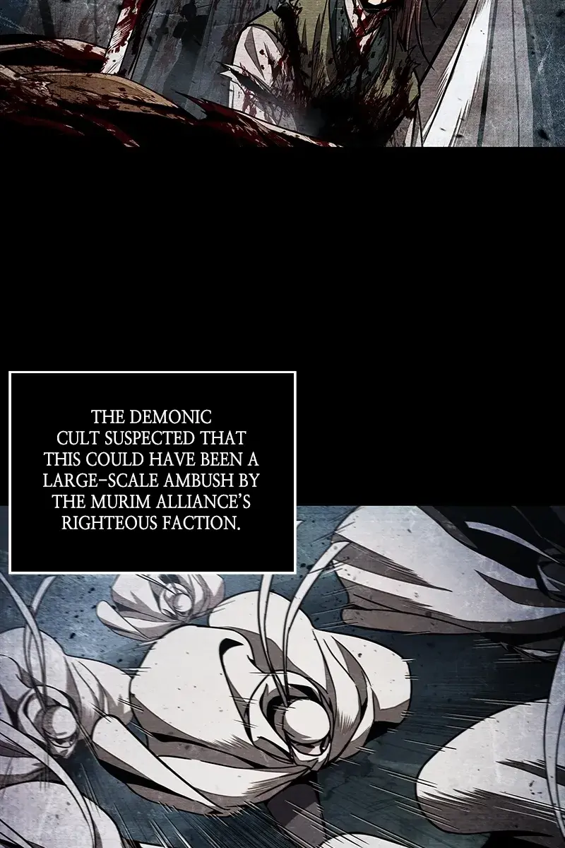 Nano Machine Chapter 105 Page 72